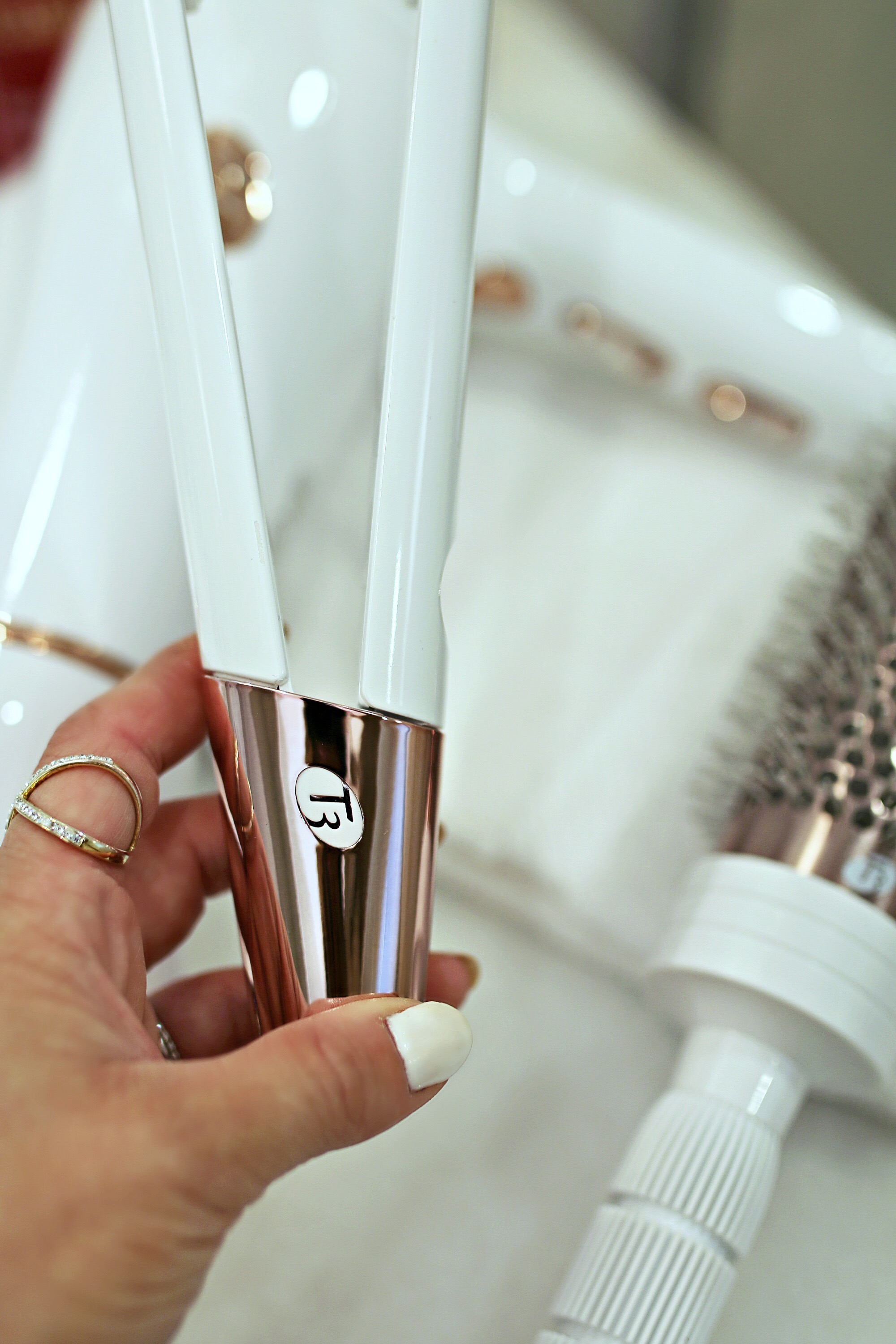 My Must Have Hair Styling Tools January Hart Blog